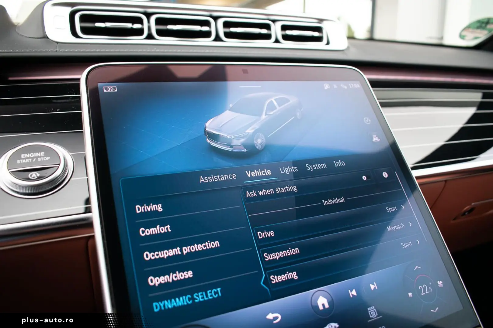 MERCEDES-BENZ S 580 MAYBACH  FIRST CLASS  FULL OPTIO&hellip;