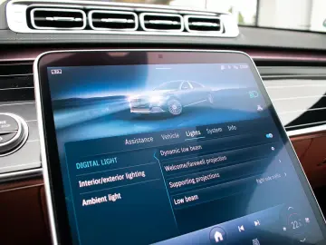 MERCEDES-BENZ S 580 MAYBACH  FIRST CLASS  FULL OPTIO&hellip;