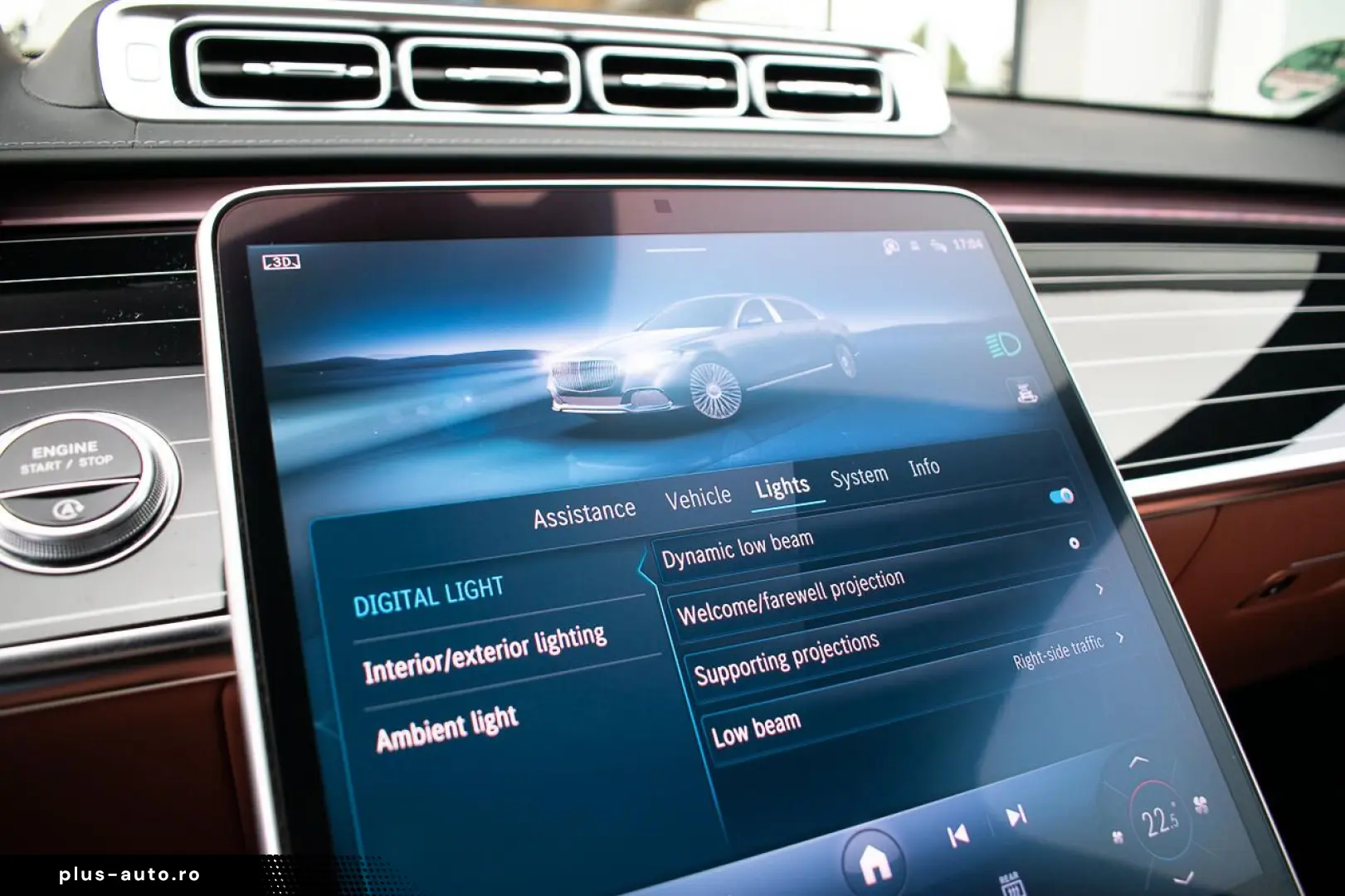 MERCEDES-BENZ S 580 MAYBACH  FIRST CLASS  FULL OPTIO&hellip;