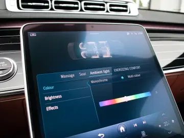 MERCEDES-BENZ S 580 MAYBACH  FIRST CLASS  FULL OPTIO&hellip;