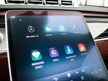 MERCEDES-BENZ S 580 MAYBACH  FIRST CLASS  FULL OPTIO&hellip;