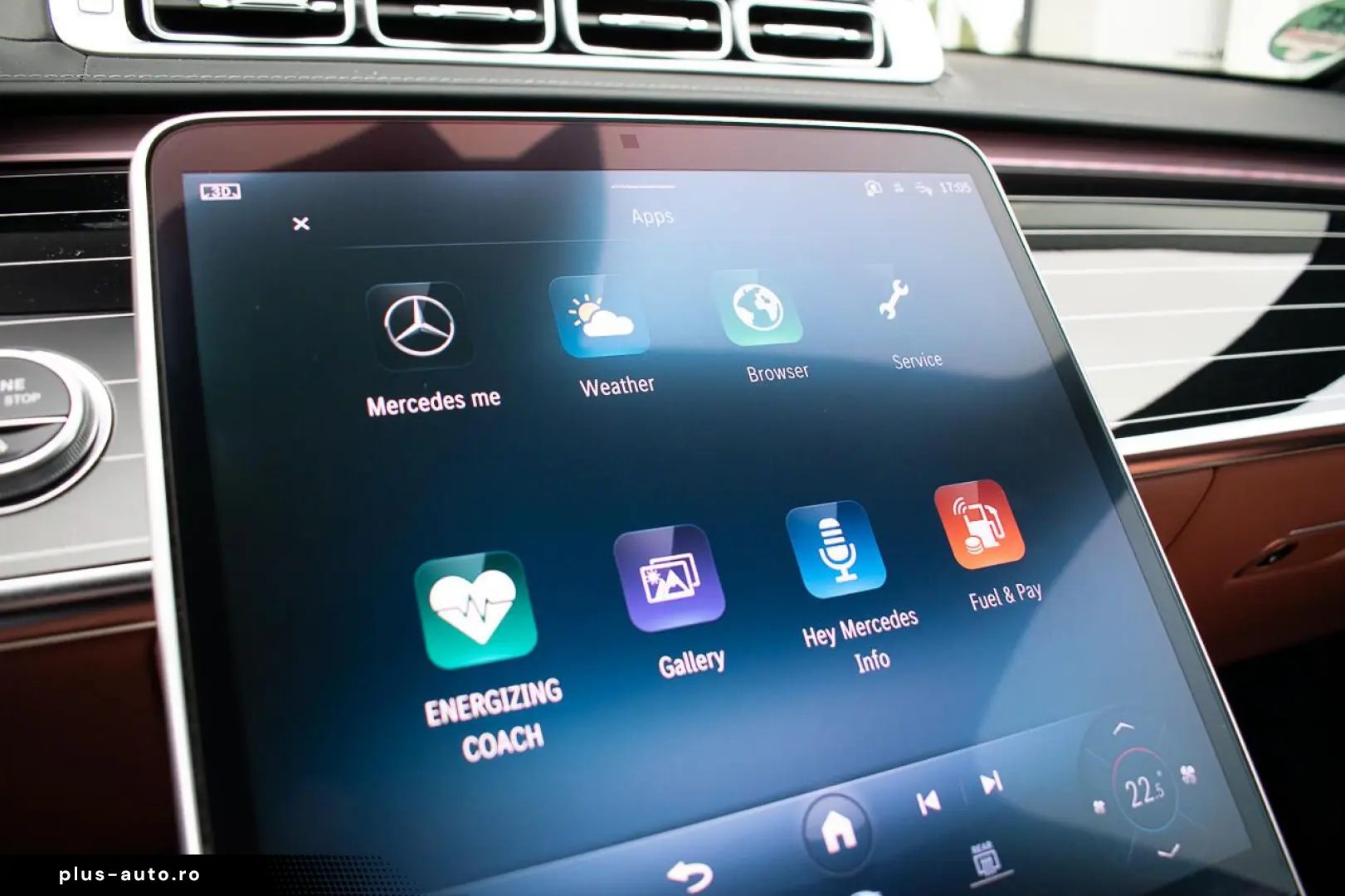 MERCEDES-BENZ S 580 MAYBACH  FIRST CLASS  FULL OPTIO&hellip;