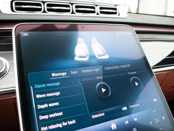 MERCEDES-BENZ S 580 MAYBACH  FIRST CLASS  FULL OPTIO&hellip;