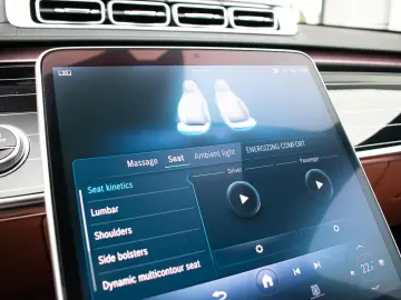 MERCEDES-BENZ S 580 MAYBACH  FIRST CLASS  FULL OPTIO&hellip;