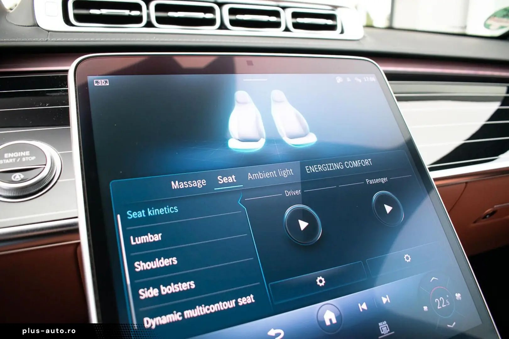 MERCEDES-BENZ S 580 MAYBACH  FIRST CLASS  FULL OPTIO&hellip;