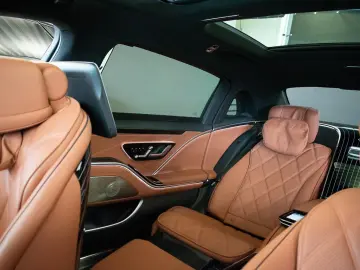 MERCEDES-BENZ S 580 MAYBACH  FIRST CLASS  FULL OPTIO&hellip;