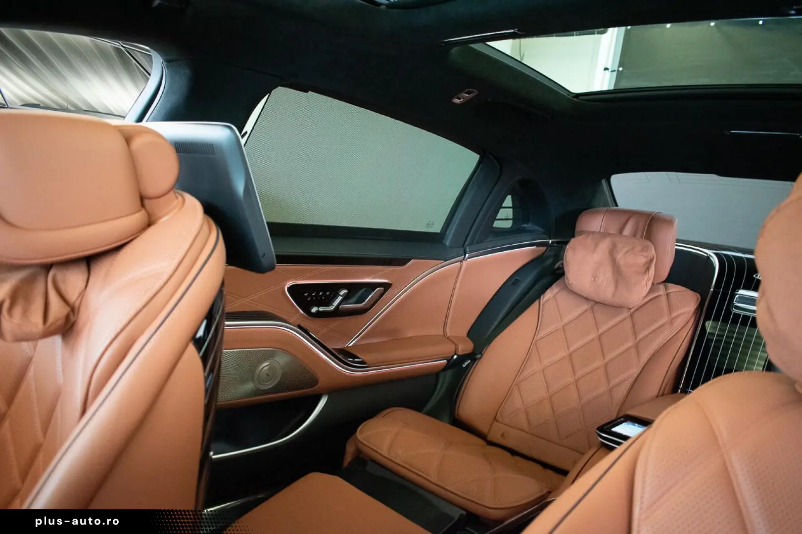 MERCEDES-BENZ S 580 MAYBACH  FIRST CLASS  FULL OPTIO&hellip;