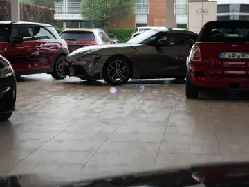 MERCEDES-BENZ S 580 MAYBACH  FIRST CLASS  FULL OPTIO&hellip;