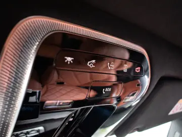 MERCEDES-BENZ S 580 MAYBACH  FIRST CLASS  FULL OPTIO&hellip;