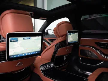 MERCEDES-BENZ S 580 MAYBACH  FIRST CLASS  FULL OPTIO&hellip;
