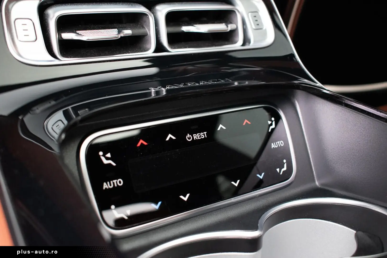 MERCEDES-BENZ S 580 MAYBACH  FIRST CLASS  FULL OPTIO&hellip;