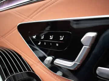 MERCEDES-BENZ S 580 MAYBACH  FIRST CLASS  FULL OPTIO&hellip;