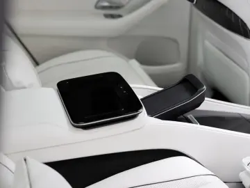 Mercedes-Benz GLS 600 Maybach   NIGHT   E-ACTIVE   2026