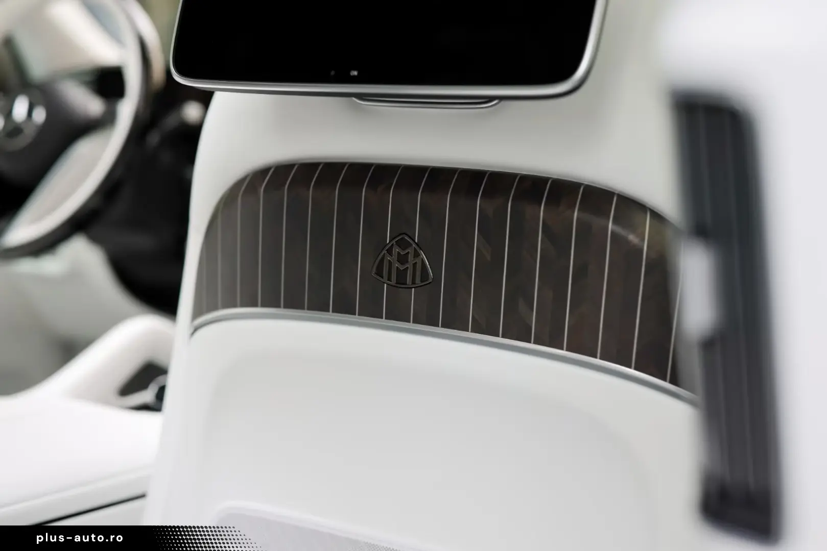 Mercedes-Benz GLS 600 Maybach   NIGHT   E-ACTIVE   2026