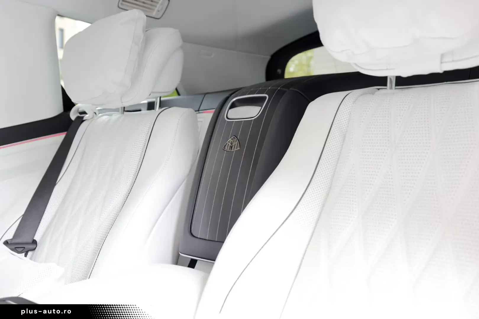 Mercedes-Benz GLS 600 Maybach   NIGHT   E-ACTIVE   2026