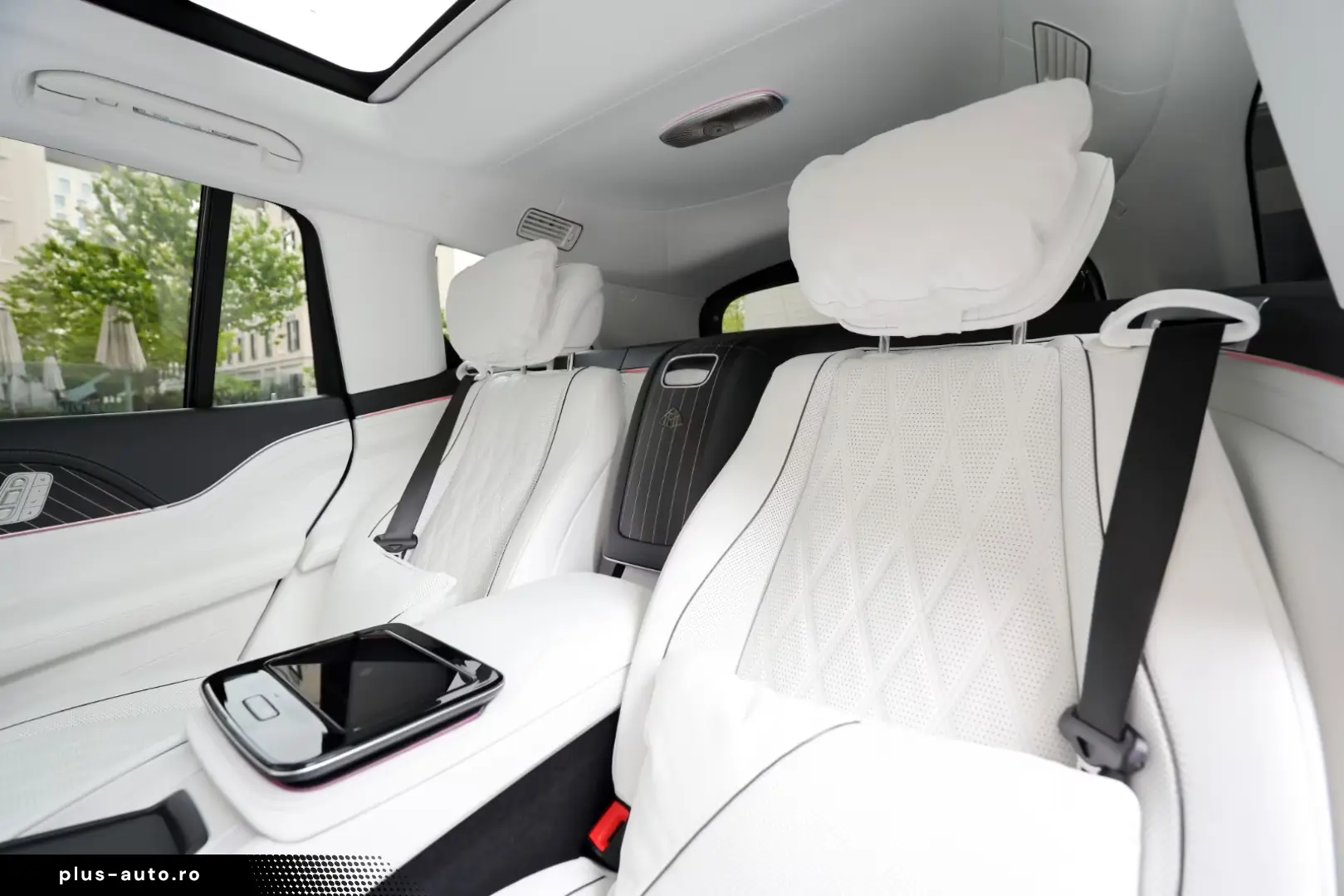 Mercedes-Benz GLS 600 Maybach   NIGHT   E-ACTIVE   2026