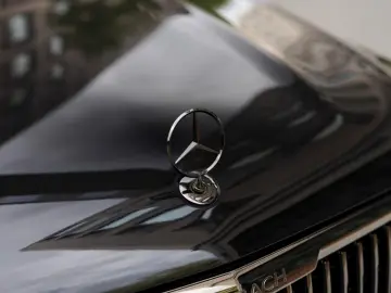 Mercedes-Benz GLS 600 Maybach   NIGHT   E-ACTIVE   2026