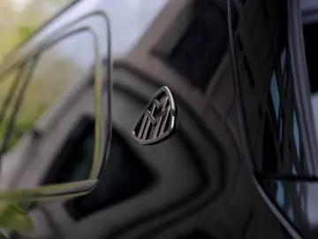 Mercedes-Benz GLS 600 Maybach   NIGHT   E-ACTIVE   2026