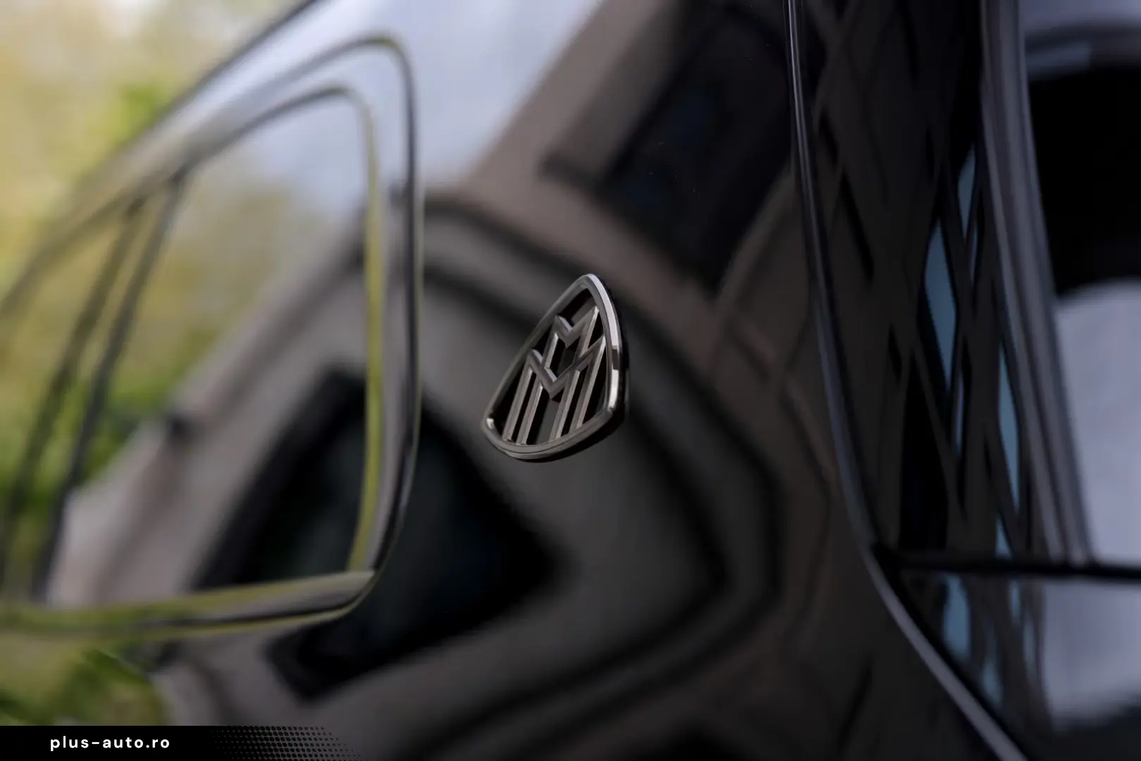 Mercedes-Benz GLS 600 Maybach   NIGHT   E-ACTIVE   2026