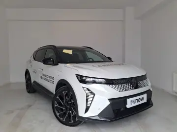 Renault Scenic Gen-Iv-2016