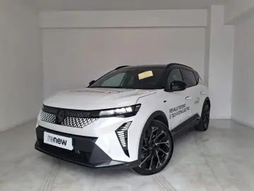 Renault Scenic Gen-Iv-2016