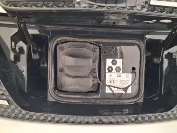 Dacia Spring electric