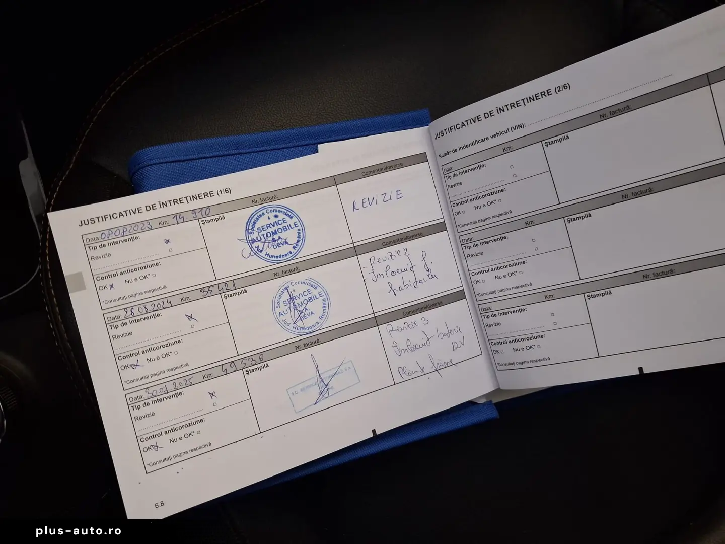 Dacia Spring electric