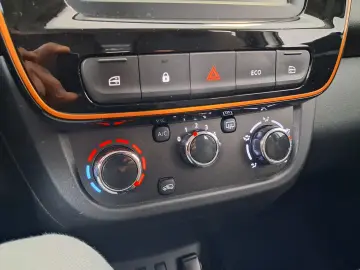 Dacia Spring electric