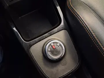 Dacia Spring electric