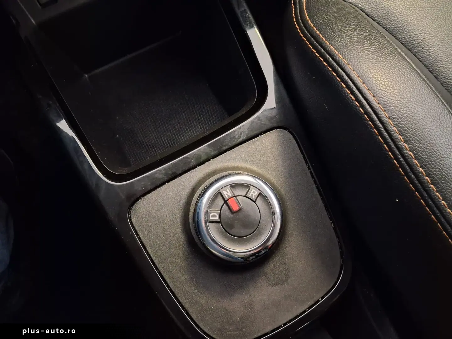 Dacia Spring electric