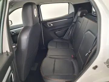 Dacia Spring electric