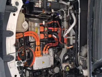 Dacia Spring electric