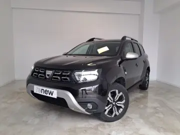 Dacia Duster 1.3 TCe 150 cp 4x4 Full