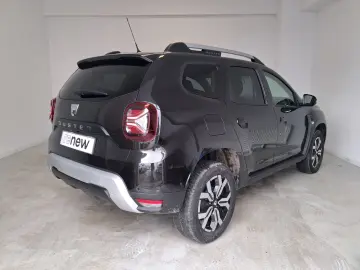 Dacia Duster 1.3 TCe 150 cp 4x4 Full