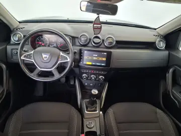 Dacia Duster 1.3 TCe 150 cp 4x4 Full
