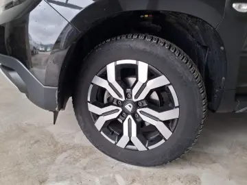 Dacia Duster 1.3 TCe 150 cp 4x4 Full