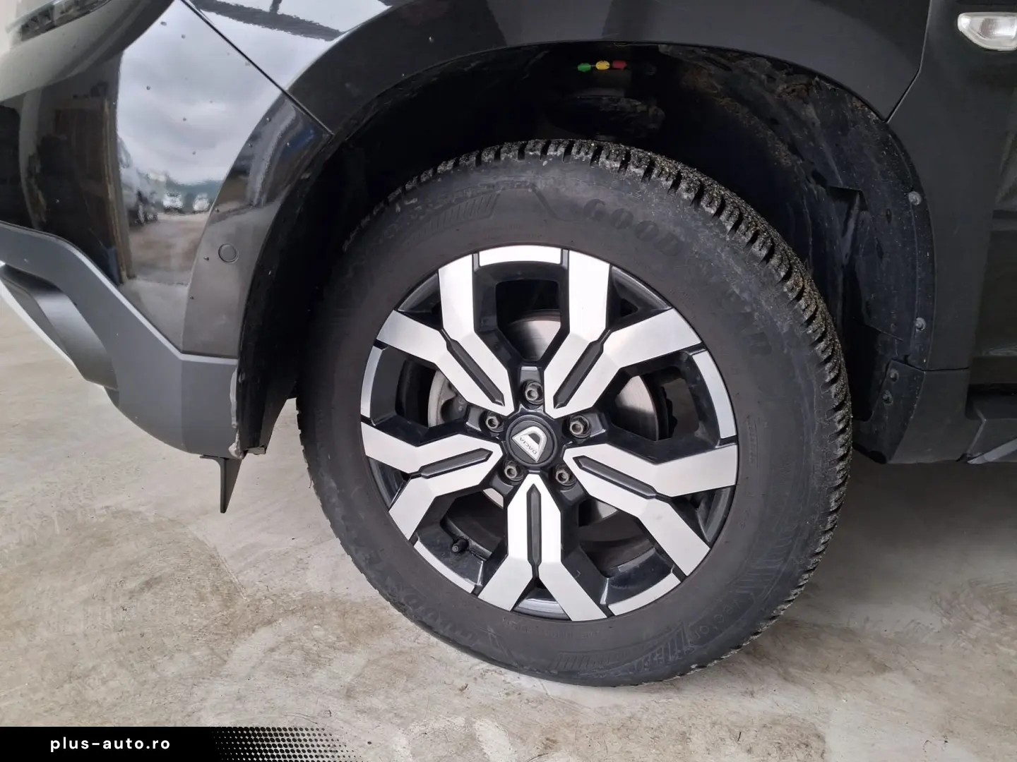 Dacia Duster 1.3 TCe 150 cp 4x4 Full