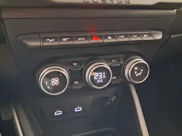 Dacia Duster 1.3 TCe 150 cp 4x4 Full