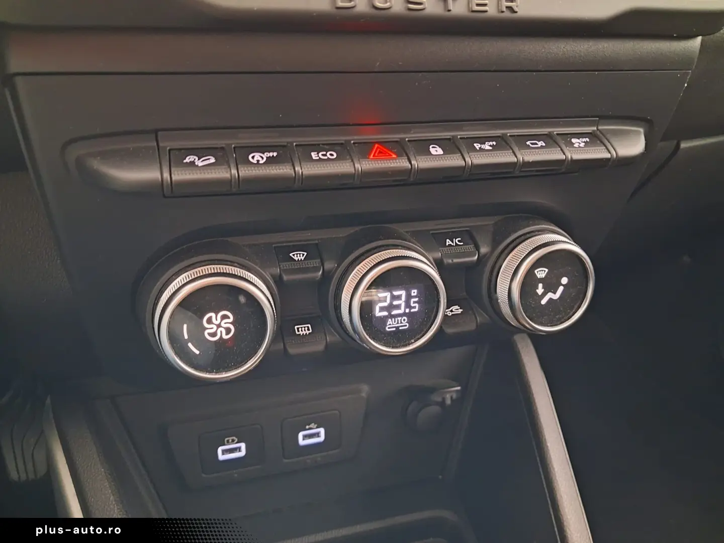 Dacia Duster 1.3 TCe 150 cp 4x4 Full