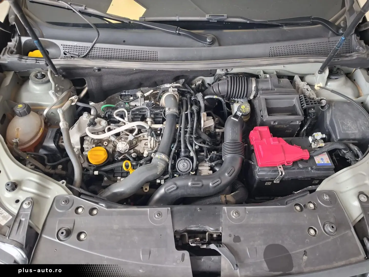 Dacia Duster 1.3 TCe 150 cp 4x4 Full