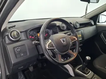 Dacia Duster 1.3 TCe 150 cp 4x4 Full