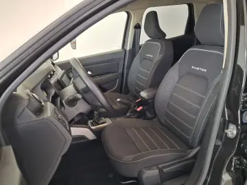 Dacia Duster 1.3 TCe 150 cp 4x4 Full