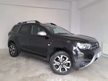 Dacia Duster 1.3 TCe 150 cp 4x4 Full