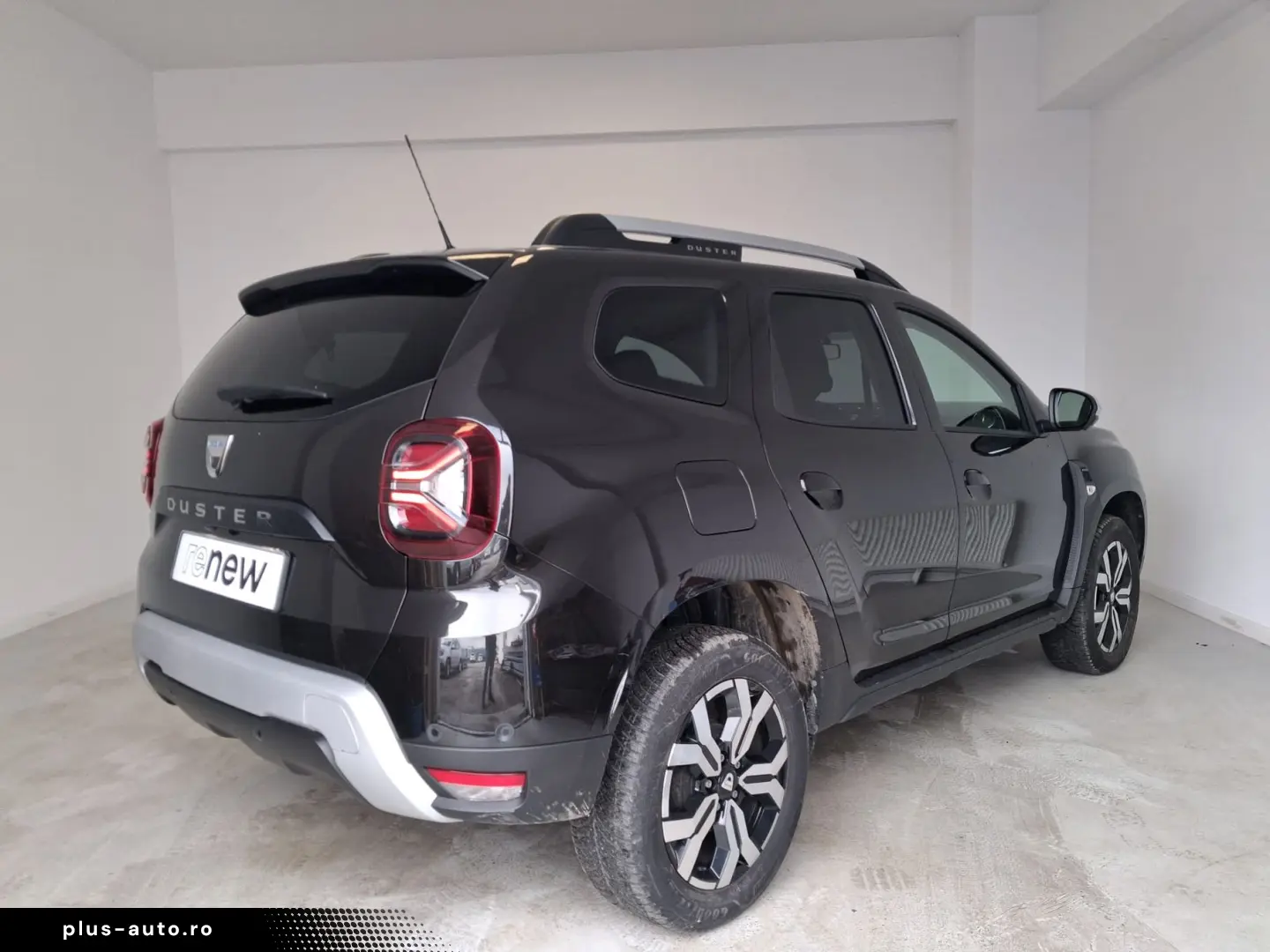 Dacia Duster 1.3 TCe 150 cp 4x4 Full