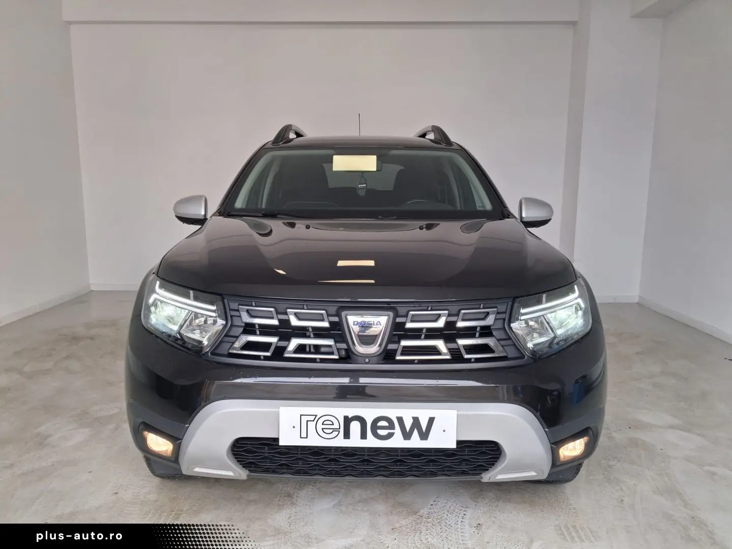 Dacia Duster 1.3 TCe 150 cp 4x4 Full
