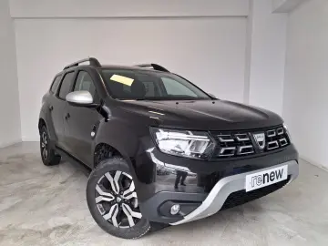 Dacia Duster 1.3 TCe 150 cp 4x4 Full