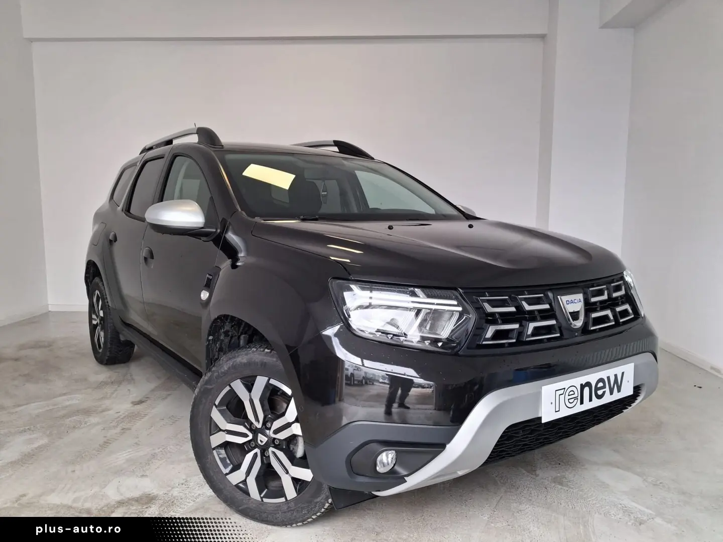 Dacia Duster 1.3 TCe 150 cp 4x4 Full