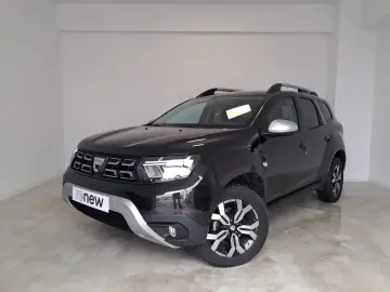 Dacia Duster 1.3 TCe 150 cp 4x4 Full