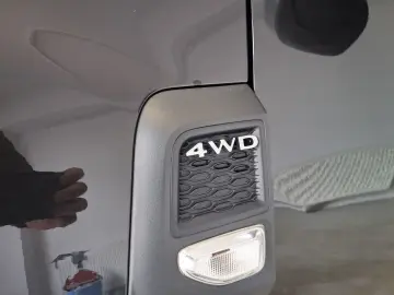 Dacia Duster 1.3 TCe 150 cp 4x4 Full