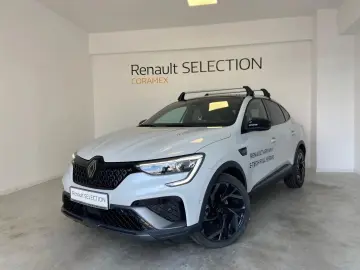 Renault Arkana 1.3 Mhev 160 EDC Esprit Alpine